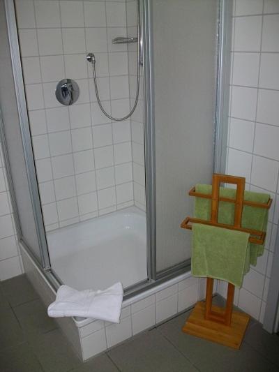 Hotel Gruenshof Walldorf  Habitación foto